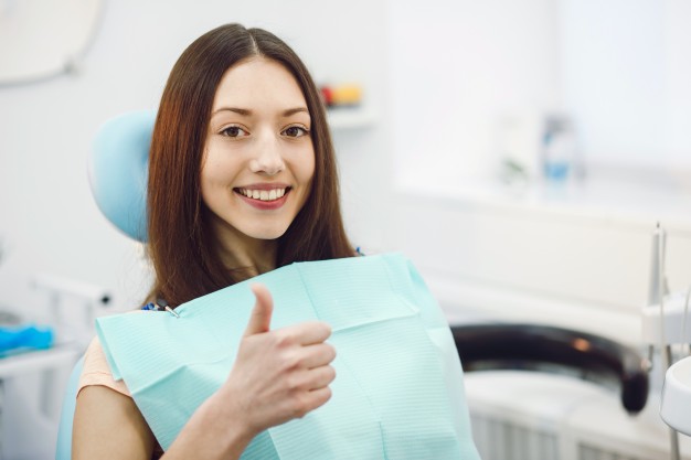 Root Canal Treatment by Professionals!