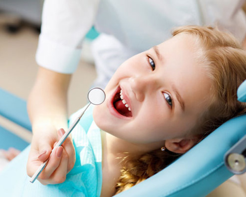 pediatric-dentistry