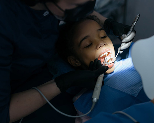 pediatric-dentistry